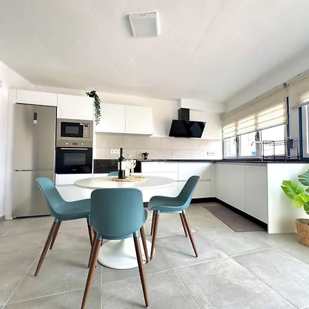 Ocean View El Varadero Apartamento