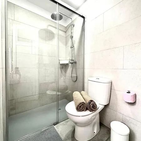 Ocean View El Varadero Apartamento *