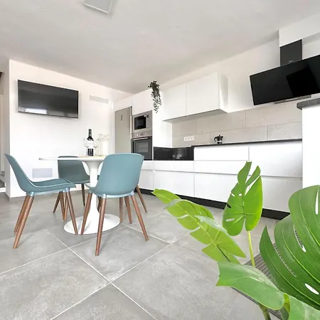 Ocean View El Varadero *