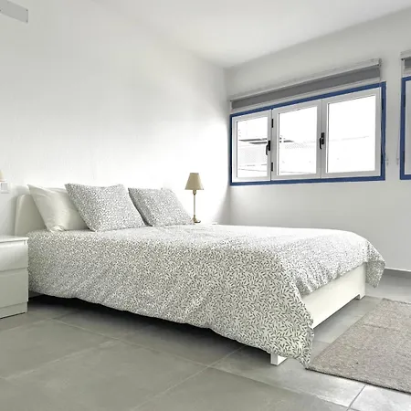 Appartement Ocean View El Varadero Punta Mujeres