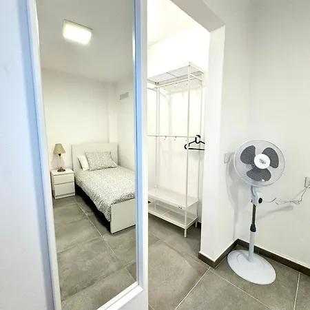 Ocean View El Varadero Apartamento