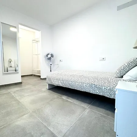 Apartamento Ocean View El Varadero Punta Mujeres