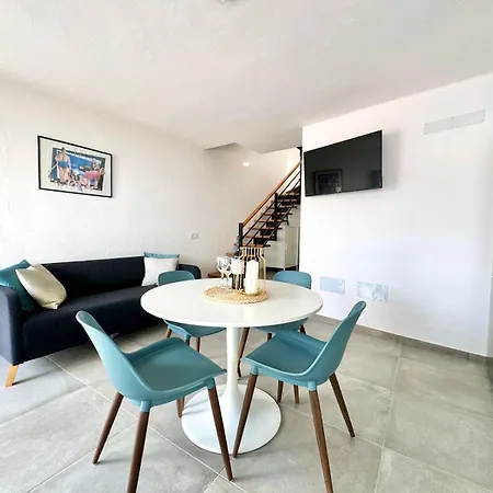 Ocean View El Varadero Apartamento *