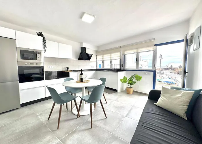 Апартаменты Ocean View El Varadero Пунта-де-Мухерес