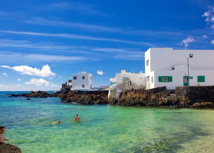 Апартаменты Ocean View El Varadero