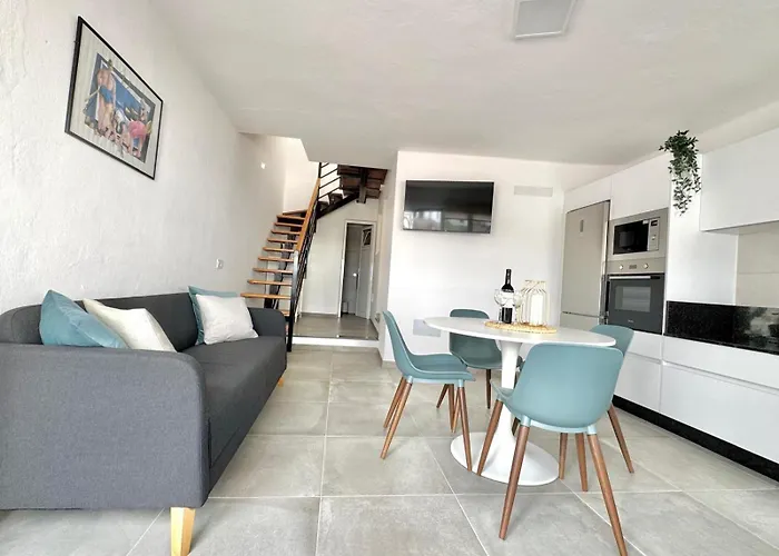 Ocean View El Varadero