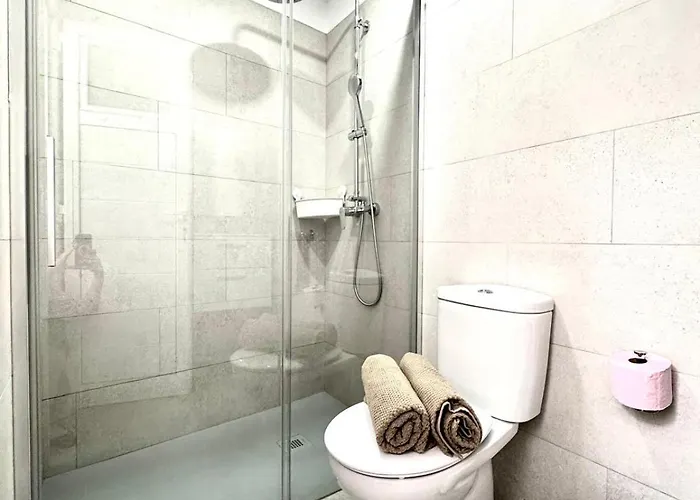 Ocean View El Varadero Апартаменты *