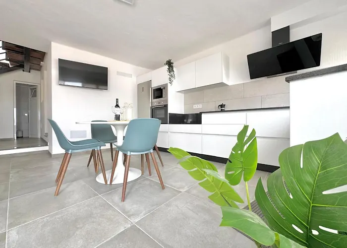 Ocean View El Varadero *