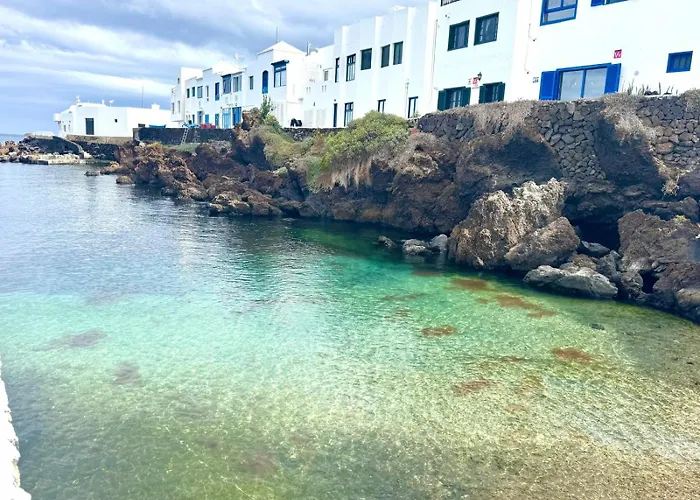 Ocean View El Varadero Апартаменты Пунта-де-Мухерес