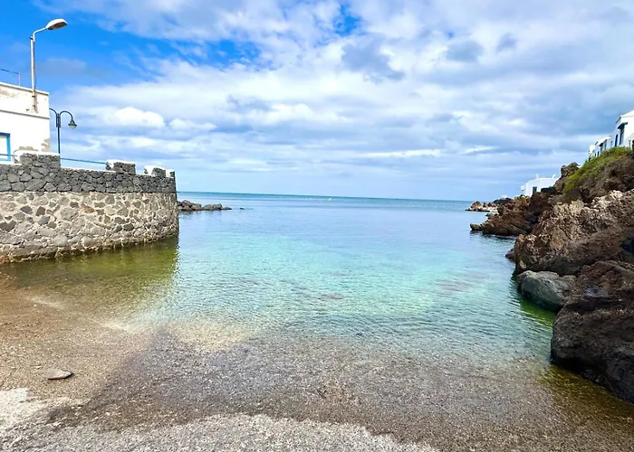 Ocean View El Varadero *