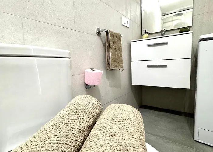 Ocean View El Varadero Пунта-де-Мухерес