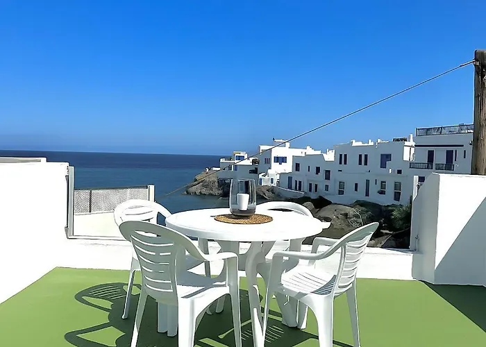 Ocean View El Varadero Апартаменты