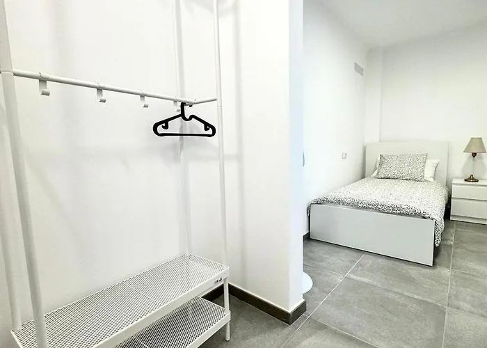 Ocean View El Varadero Апартаменты Пунта-де-Мухерес