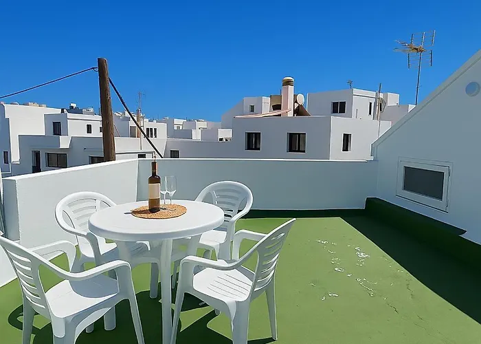 Ocean View El Varadero *