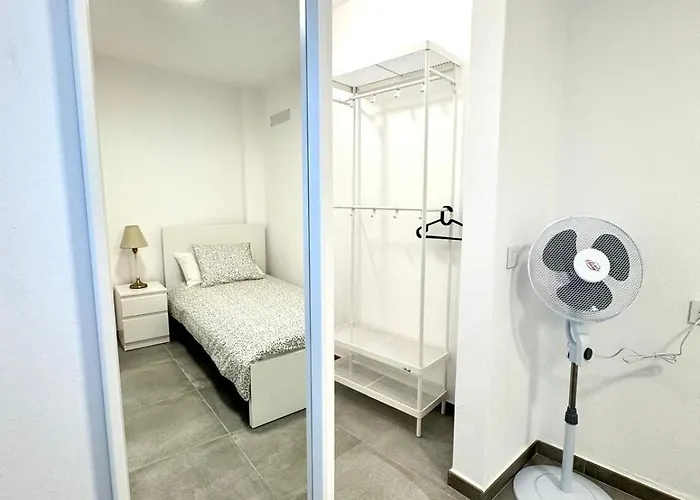 Ocean View El Varadero Апартаменты