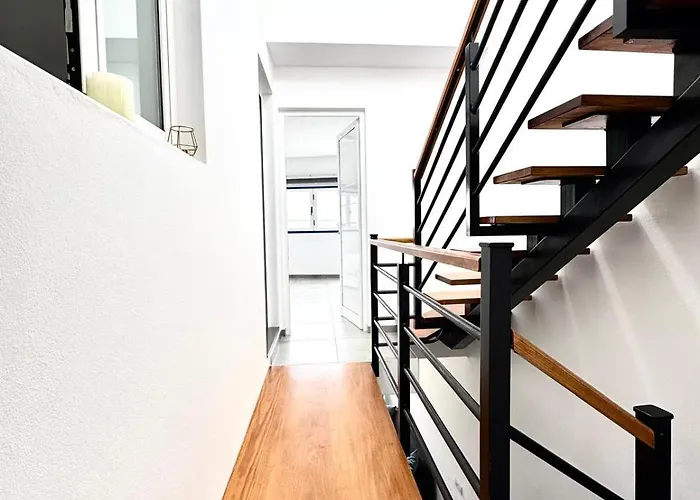 Ocean View El Varadero Апартаменты *