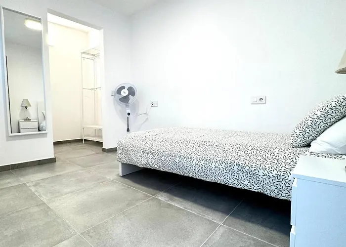 Апартаменты Ocean View El Varadero Пунта-де-Мухерес