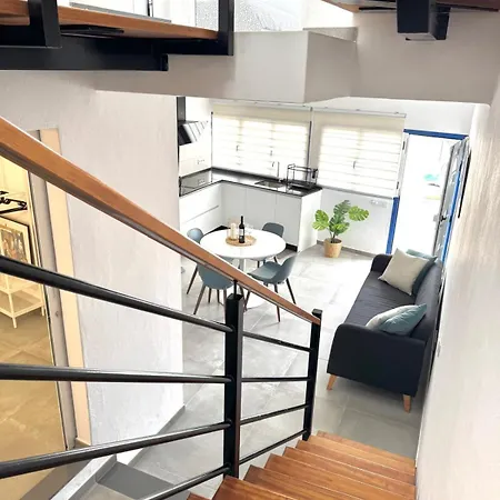 Ocean View El Varadero 아파트 Punta Mujeres