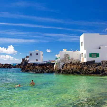 아파트 Ocean View El Varadero