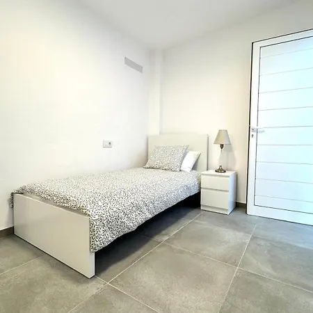 Ocean View El Varadero 아파트 *