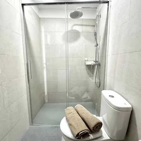 Ocean View El Varadero 아파트 Punta Mujeres