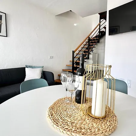 아파트 Ocean View El Varadero Punta Mujeres