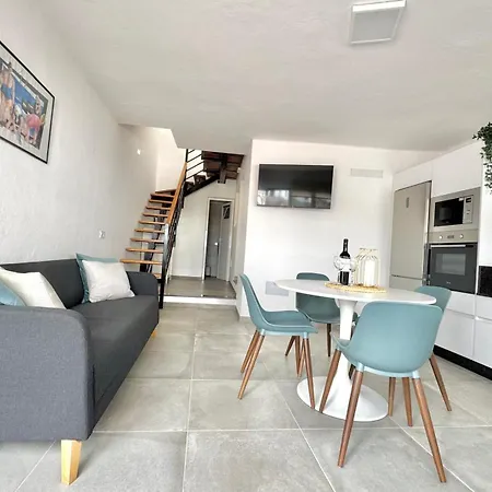 Ocean View El Varadero