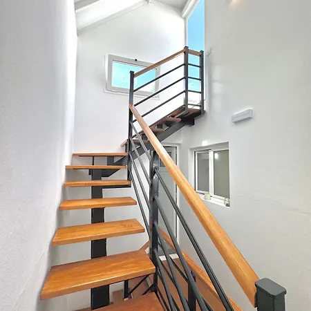 아파트 Ocean View El Varadero *