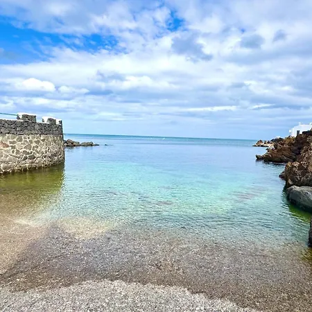 Ocean View El Varadero *