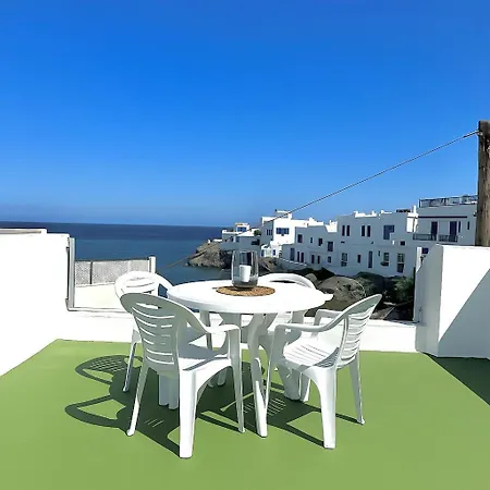 Ocean View El Varadero 아파트