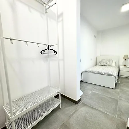 Ocean View El Varadero 아파트 Punta Mujeres