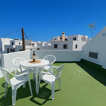 Ocean View El Varadero *