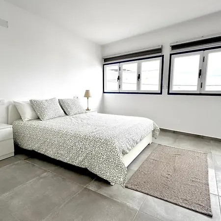 Ocean View El Varadero 아파트 Punta Mujeres