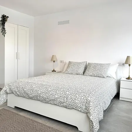 Ocean View El Varadero *