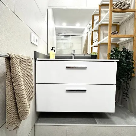 아파트 Ocean View El Varadero *