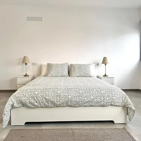 Ocean View El Varadero