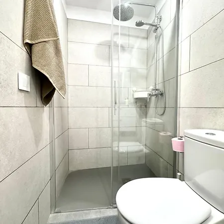 Ocean View El Varadero 아파트