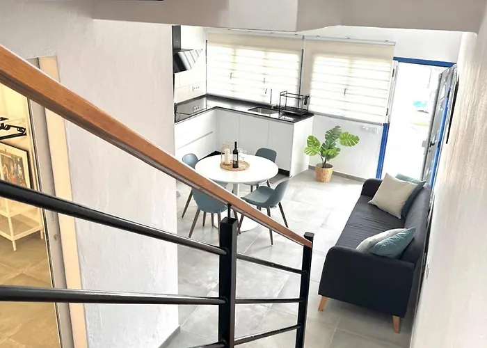 Ocean View El Varadero Lägenhet Punta Mujeres