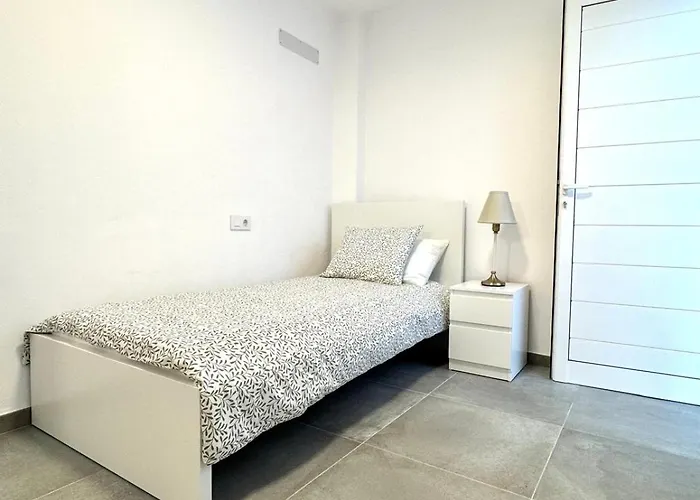 Ocean View El Varadero Lägenhet *