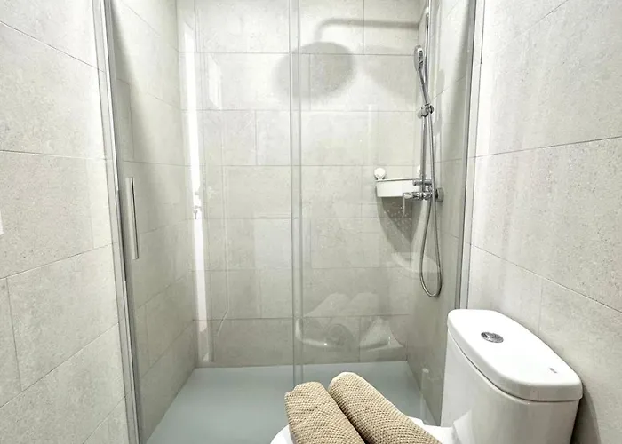 Ocean View El Varadero Lägenhet Punta Mujeres