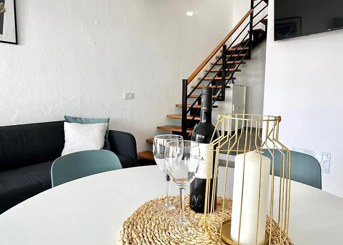 Lägenhet Ocean View El Varadero Punta Mujeres