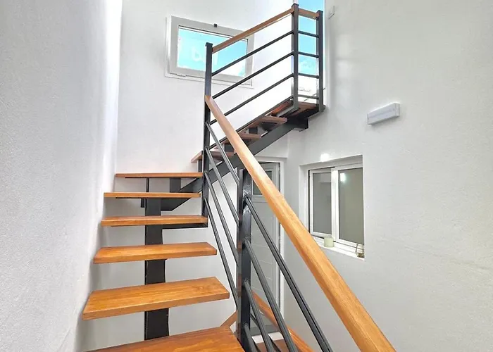 Lägenhet Ocean View El Varadero *