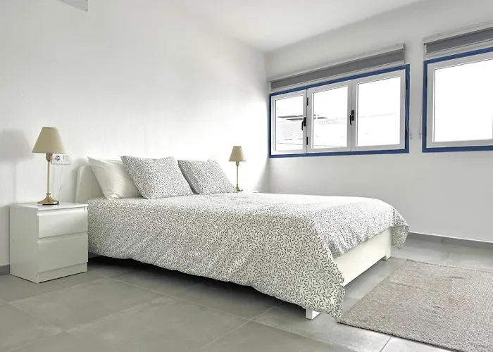 Lägenhet Ocean View El Varadero Punta Mujeres