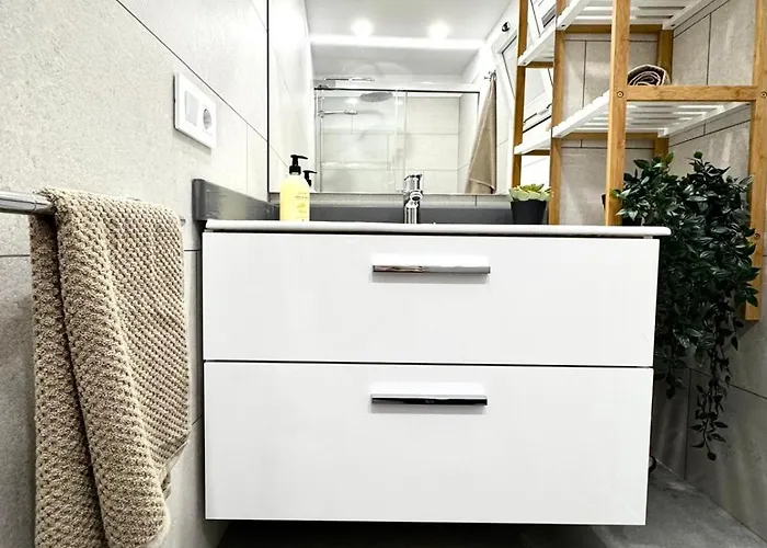 Lägenhet Ocean View El Varadero *