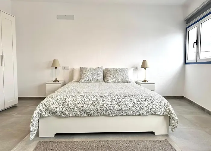 Ocean View El Varadero