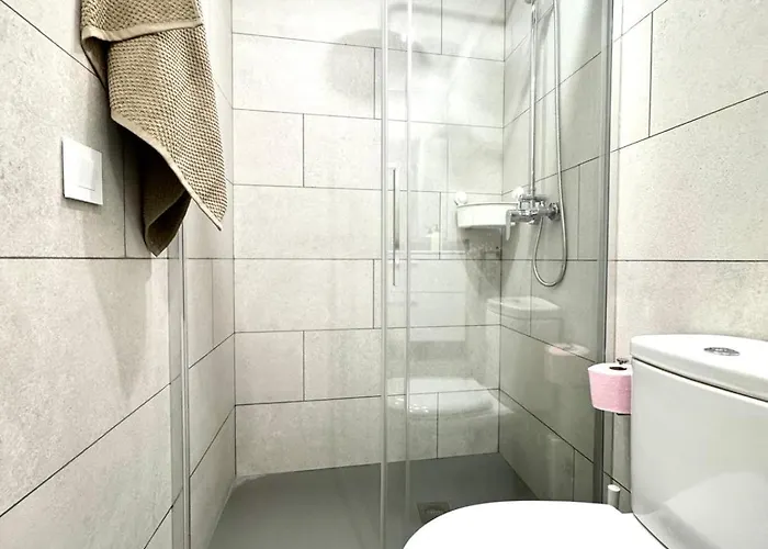 Ocean View El Varadero Lägenhet