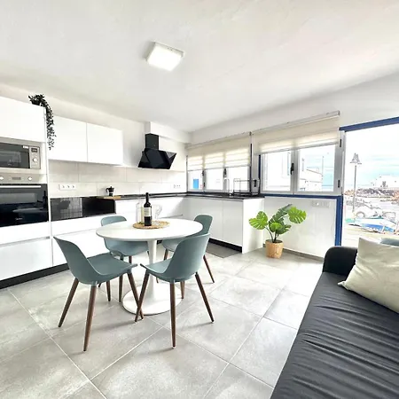 Appartement Ocean View El Varadero Punta Mujeres